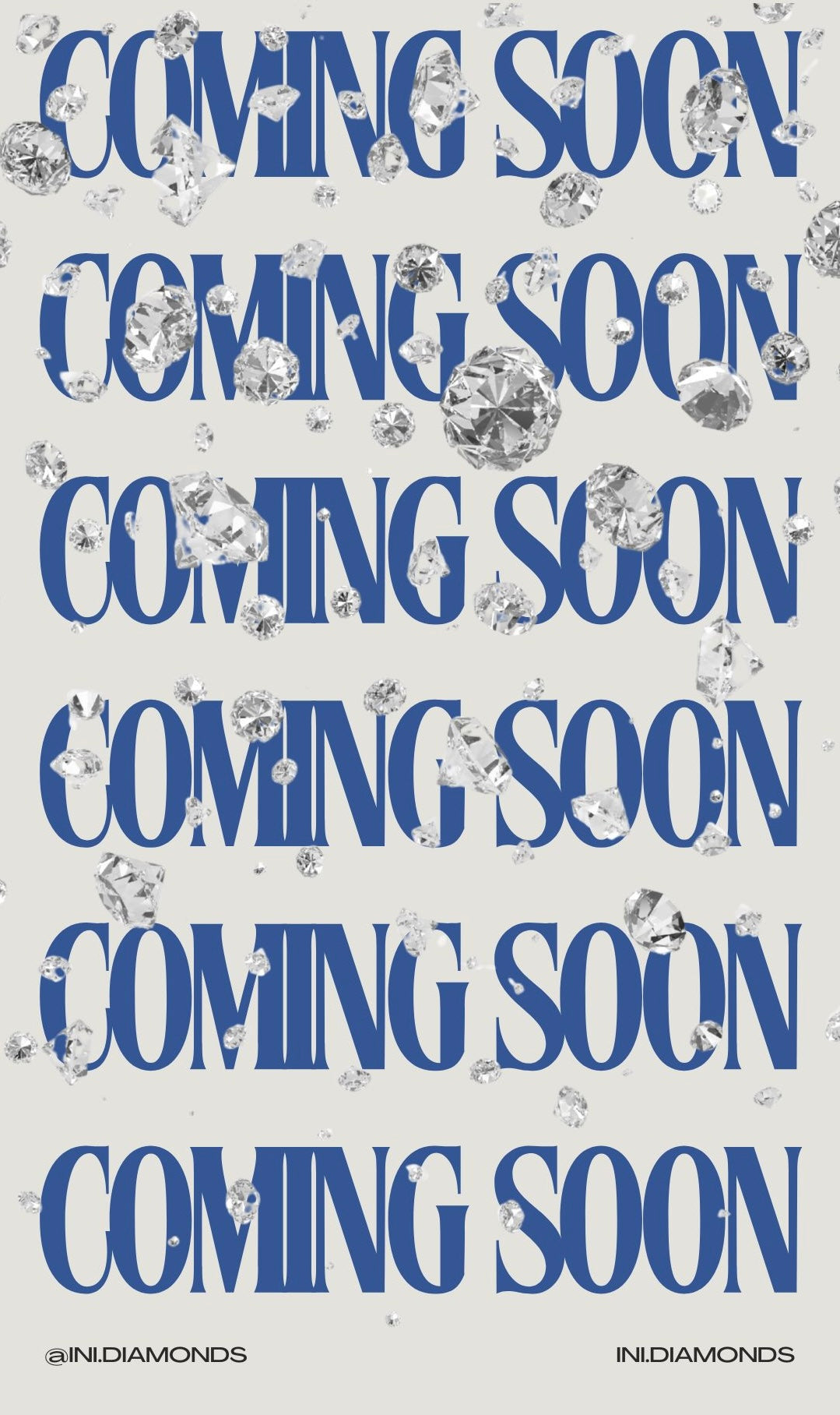 INI Diamonds